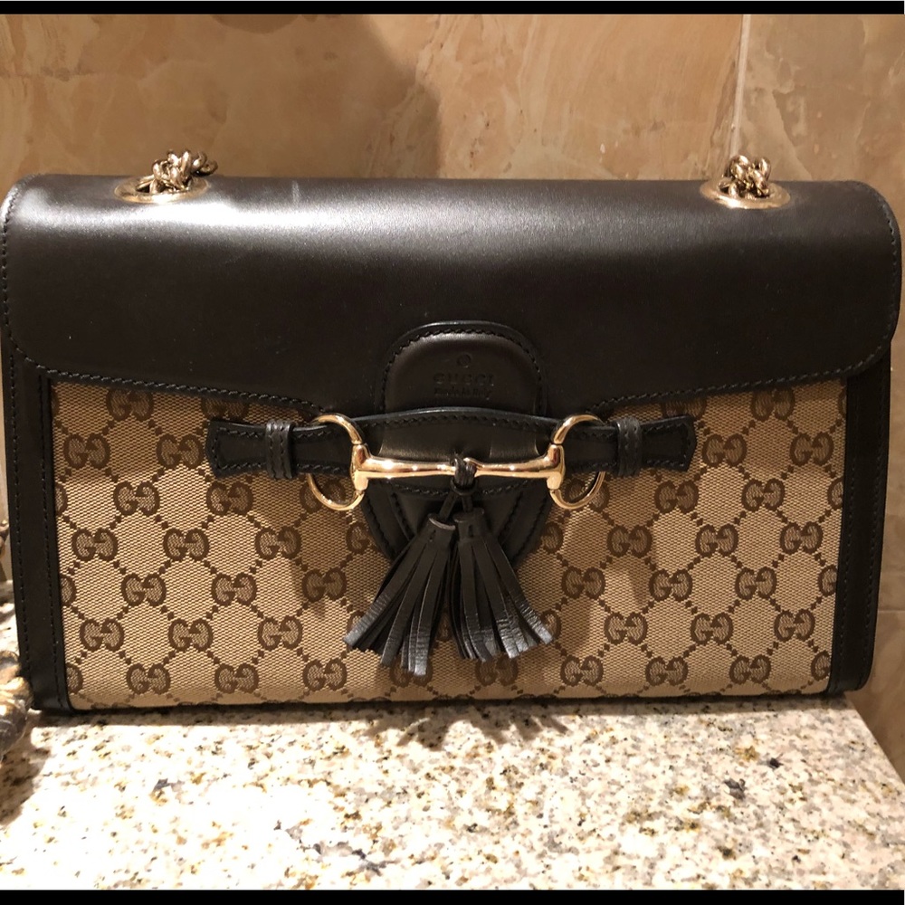 Gucci Handbag